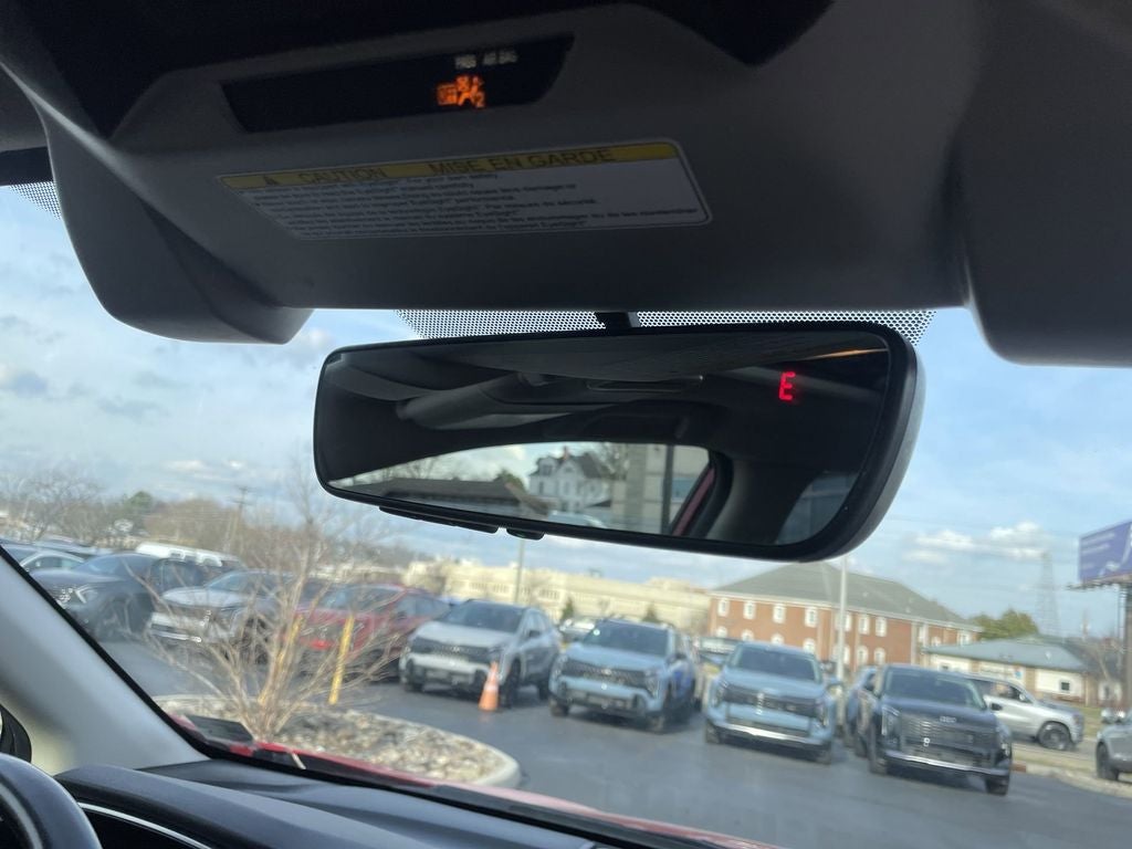 2020 Subaru Crosstrek Limited