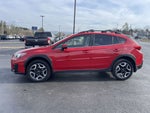 2020 Subaru Crosstrek Limited