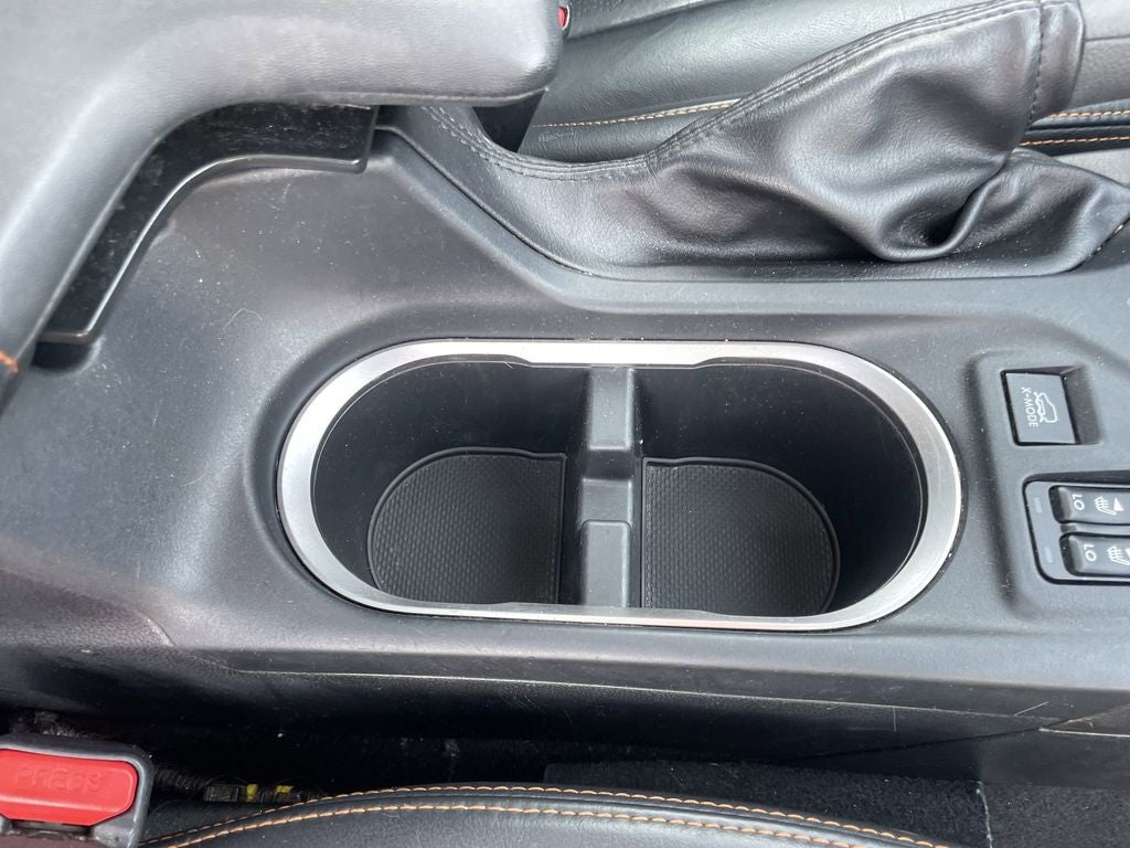 2020 Subaru Crosstrek Limited