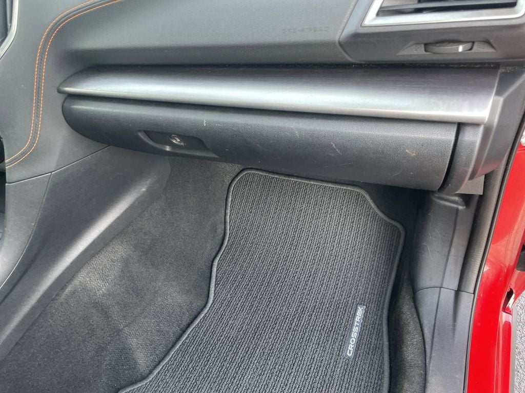 2020 Subaru Crosstrek Limited