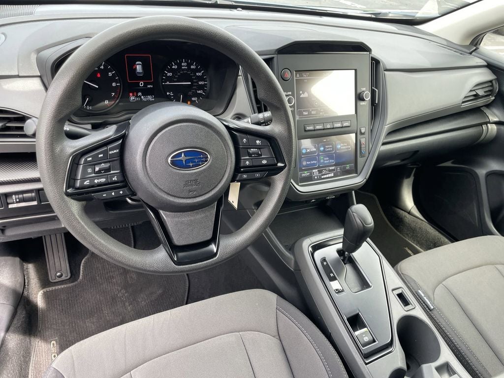 2024 Subaru Crosstrek Base