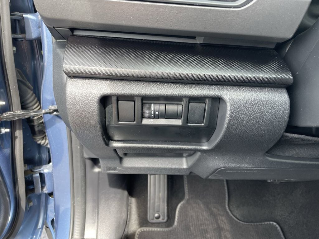 2024 Subaru Crosstrek Base