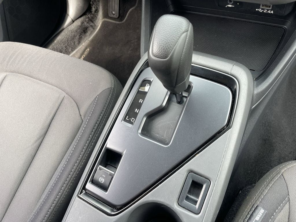 2024 Subaru Crosstrek Base