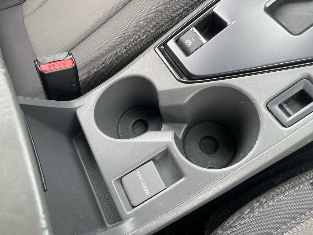 2024 Subaru Crosstrek Base