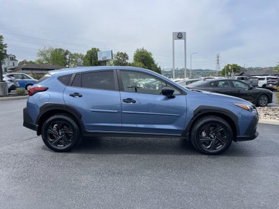 2024 Subaru Crosstrek Base