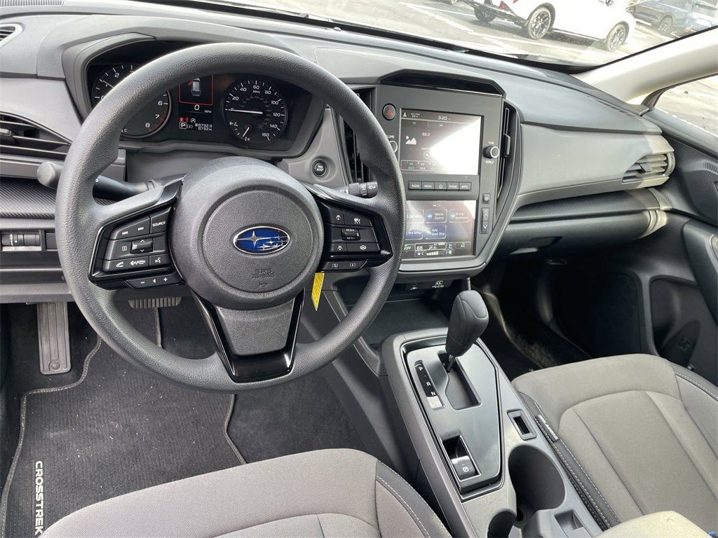 2025 Subaru Crosstrek Base