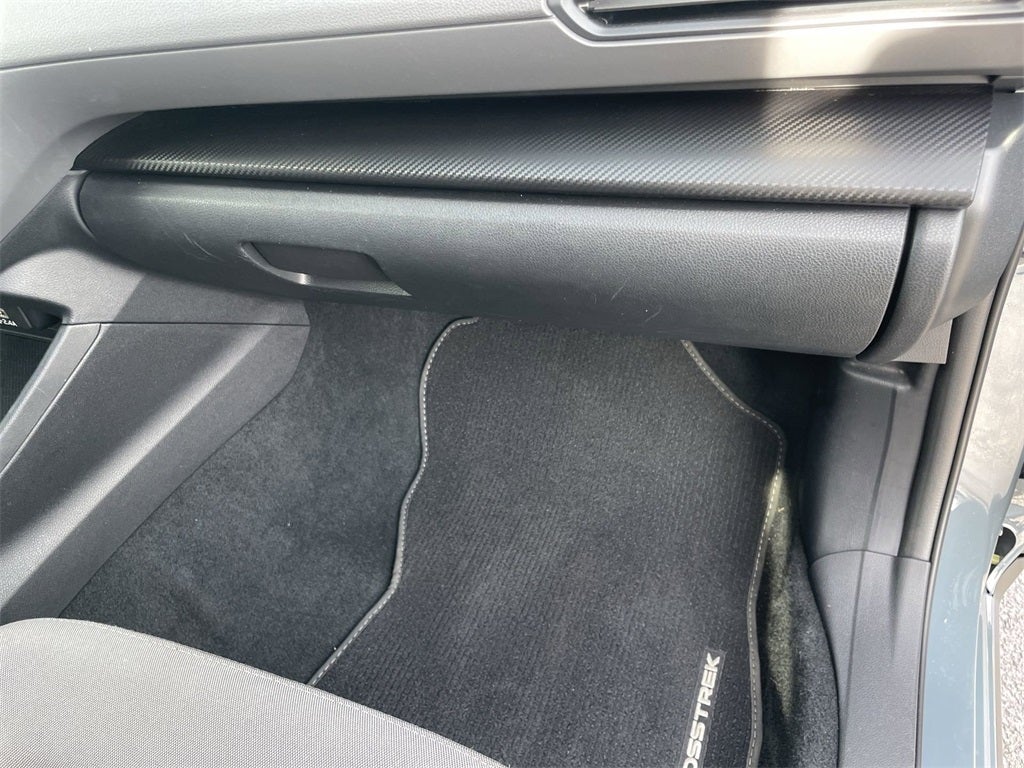 2025 Subaru Crosstrek Base