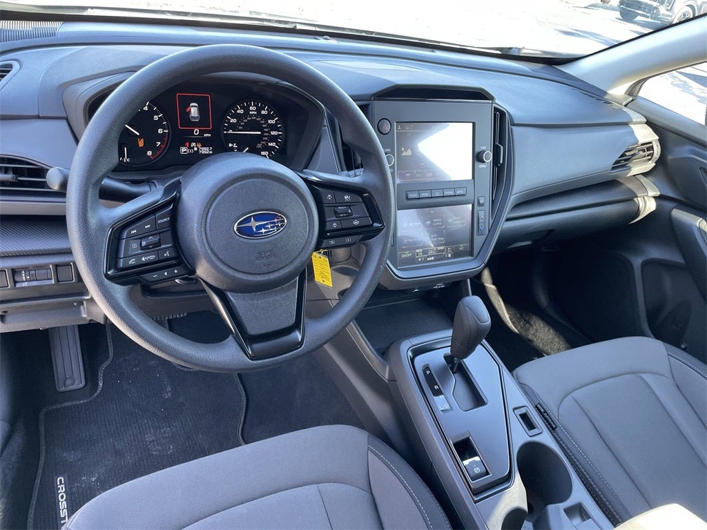 2025 Subaru Crosstrek Base
