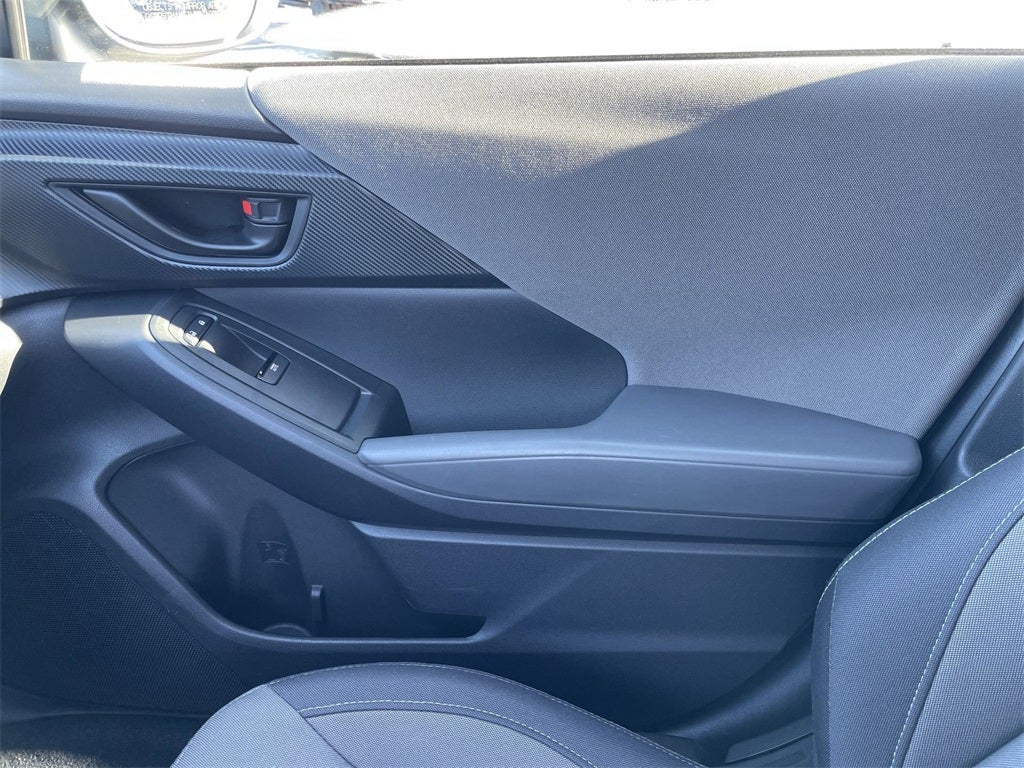 2025 Subaru Crosstrek Base