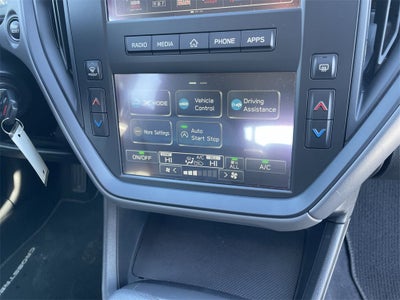 2025 Subaru Crosstrek Base