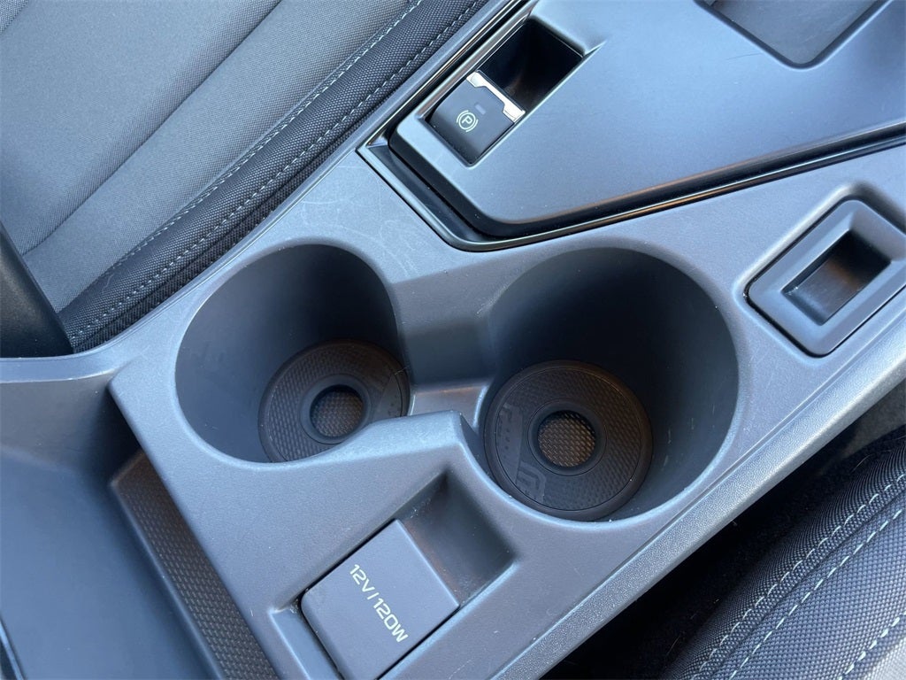 2025 Subaru Crosstrek Base