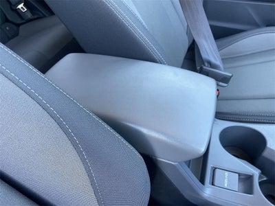 2025 Subaru Crosstrek Base