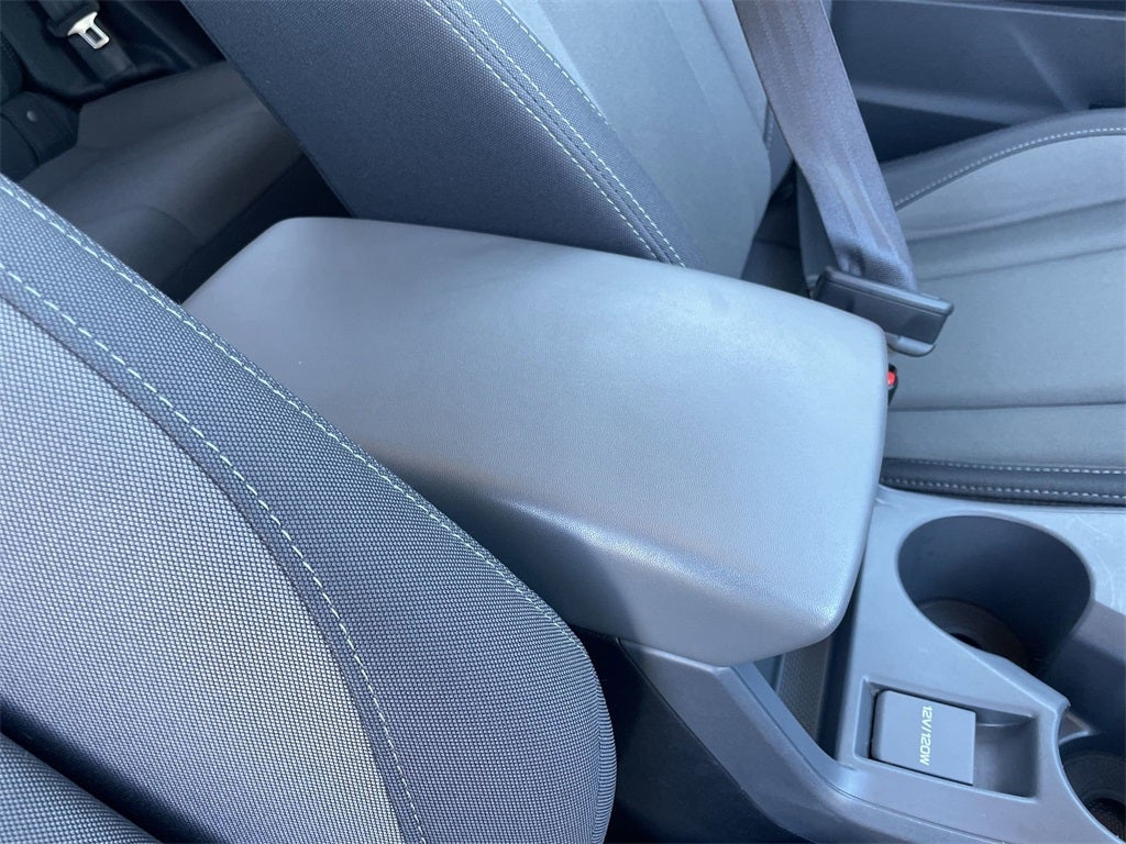 2025 Subaru Crosstrek Base