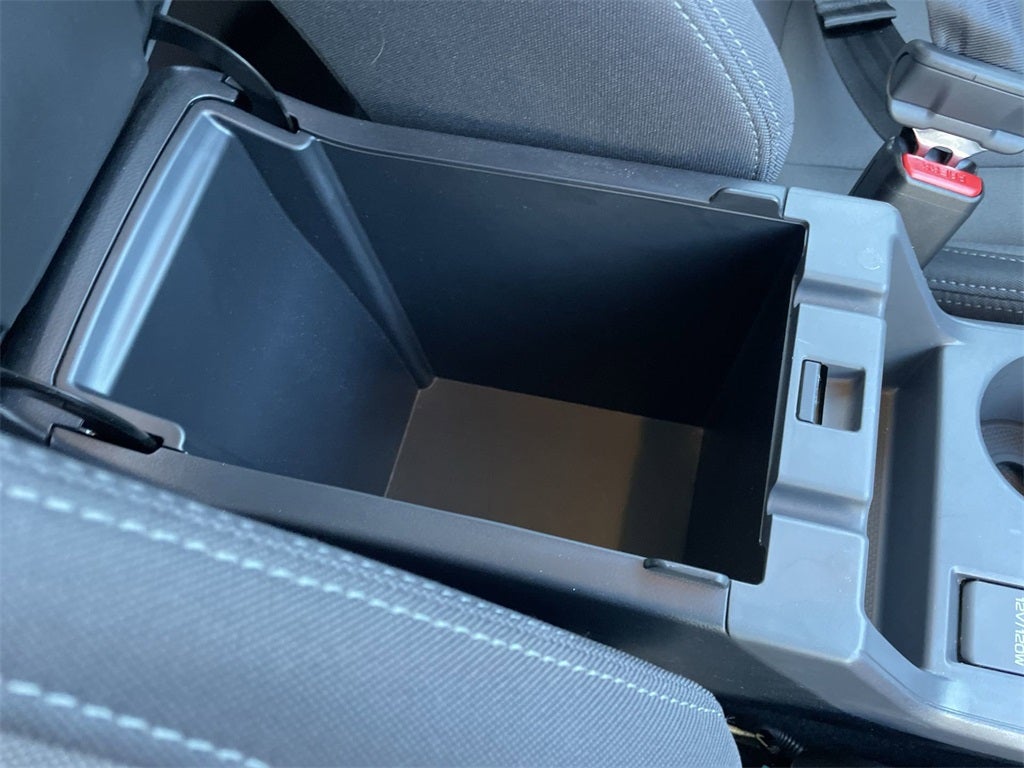 2025 Subaru Crosstrek Base