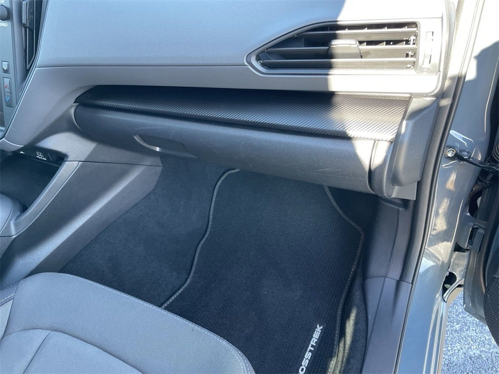 2025 Subaru Crosstrek Base