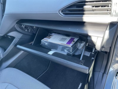 2025 Subaru Crosstrek Base