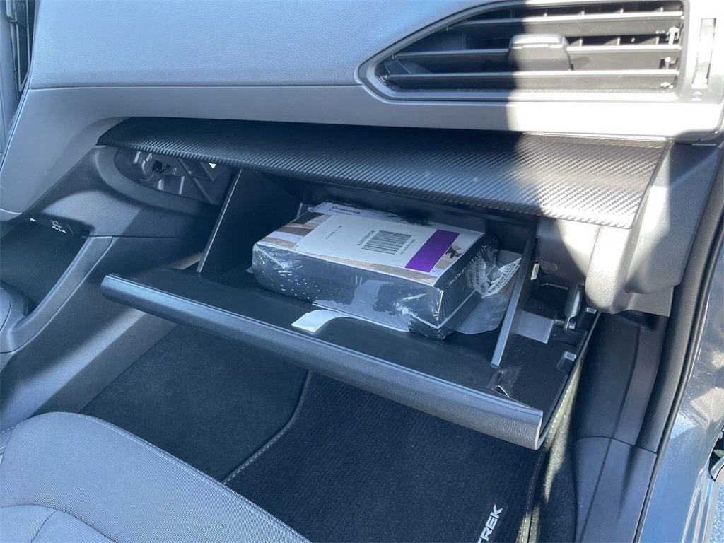 2025 Subaru Crosstrek Base