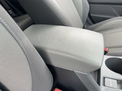 2025 Subaru Crosstrek Base
