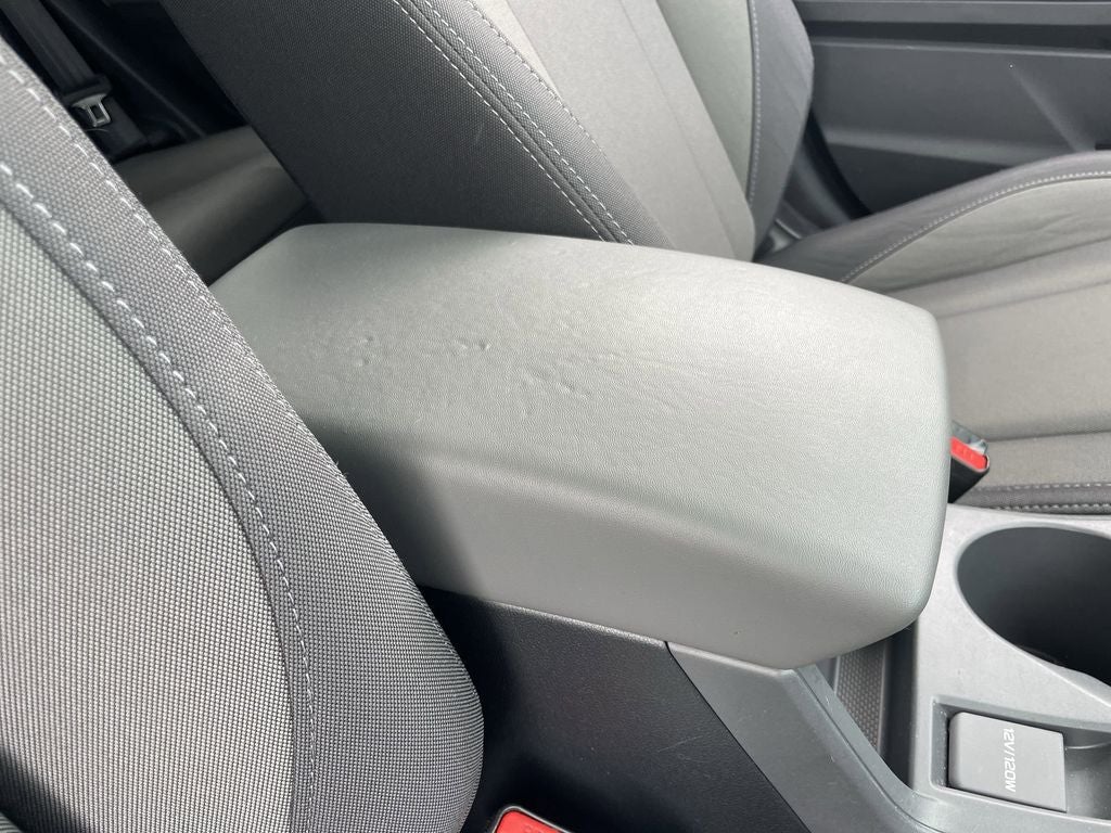 2025 Subaru Crosstrek Base