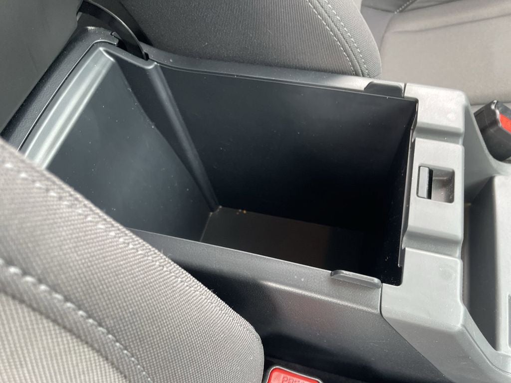 2025 Subaru Crosstrek Base