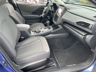 2025 Subaru Crosstrek Base