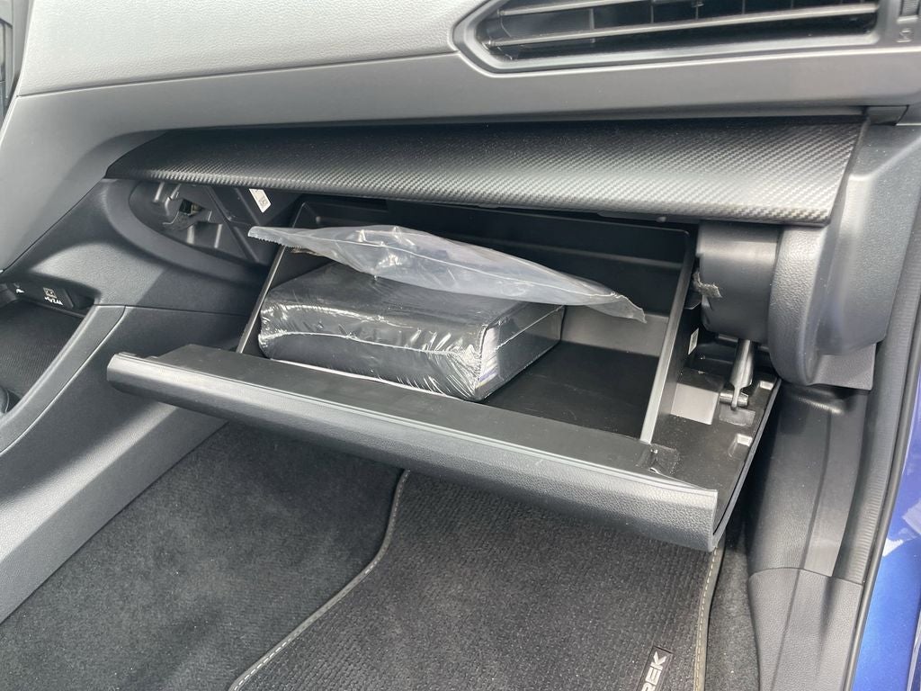 2025 Subaru Crosstrek Base