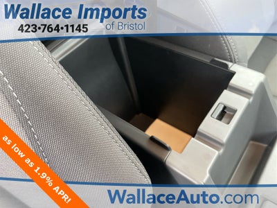 2025 Subaru Crosstrek Base