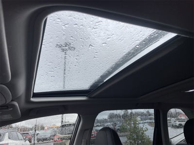 2022 Subaru Forester Touring