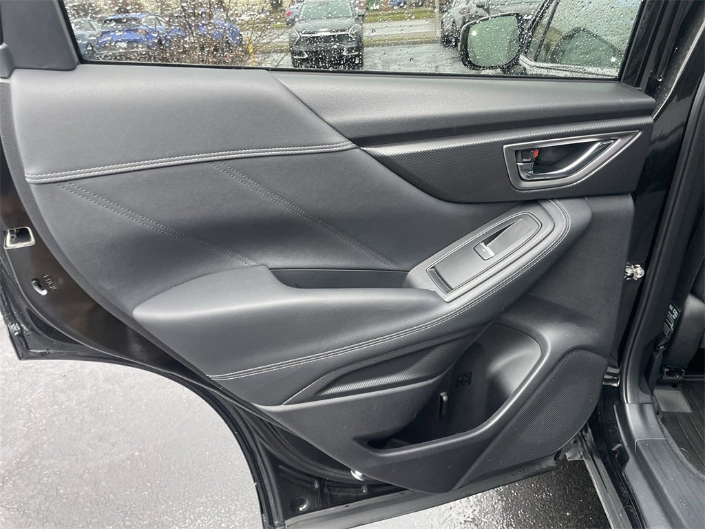 2022 Subaru Forester Touring