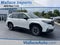 2025 Subaru Forester Base