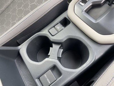 2025 Subaru Forester Base