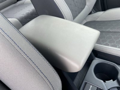 2025 Subaru Forester Base