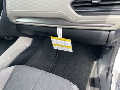 2025 Subaru Forester Base
