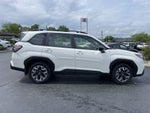 2025 Subaru Forester Base