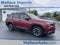 2025 Subaru Forester Base