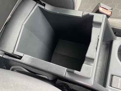 2025 Subaru Forester Base