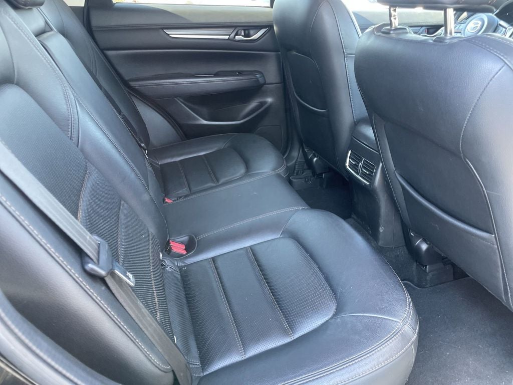 2020 Mazda Mazda CX-5 Grand Touring