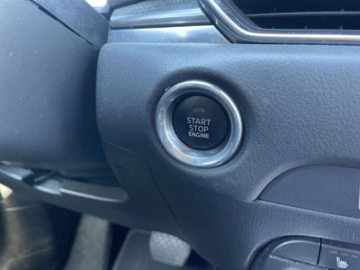 2020 Mazda Mazda CX-5 Grand Touring