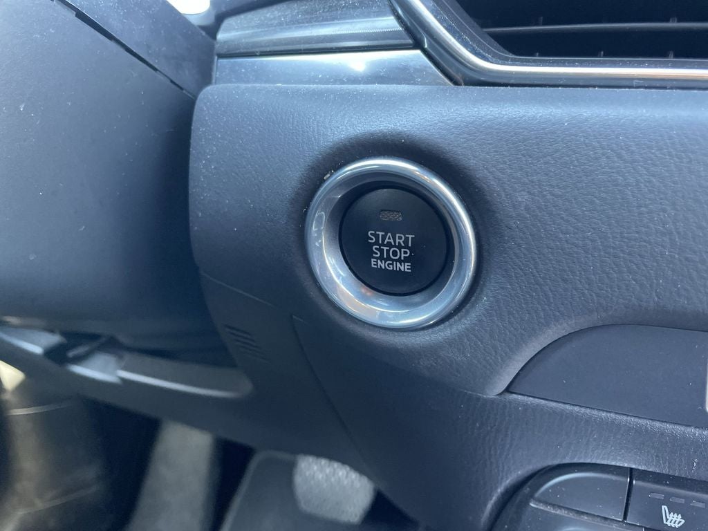 2020 Mazda Mazda CX-5 Grand Touring