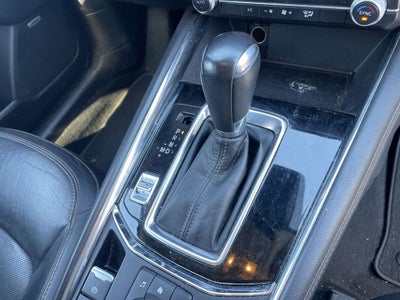 2020 Mazda Mazda CX-5 Grand Touring