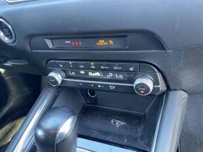 2020 Mazda Mazda CX-5 Grand Touring