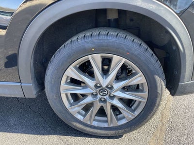 2020 Mazda Mazda CX-5 Grand Touring