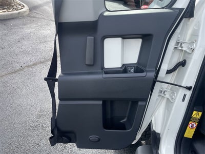 2014 Toyota FJ Cruiser Base