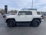 2014 Toyota FJ Cruiser Base