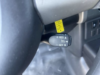 2010 Toyota FJ Cruiser Base