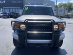 2010 Toyota FJ Cruiser Base