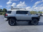 2010 Toyota FJ Cruiser Base