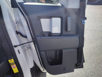 2012 Toyota FJ Cruiser Base