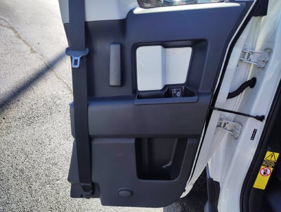 2012 Toyota FJ Cruiser Base