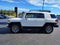 2012 Toyota FJ Cruiser Base